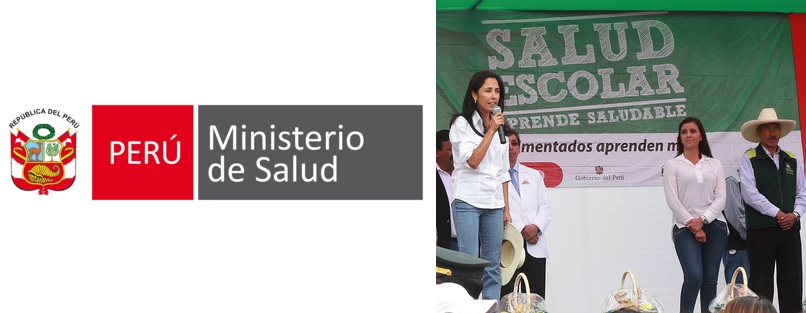 MINISTERIO DE SALUD  | MINSA