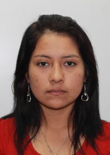 ANITA MILEIDI ABANTO VILLEGAS