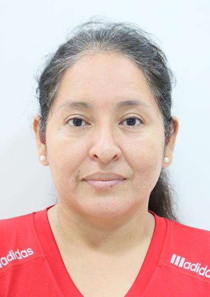 MARIA ROSA ALAMA GONZALES