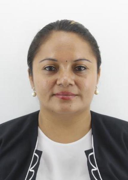 SILVIA JUDITH ALDANA PAREDES