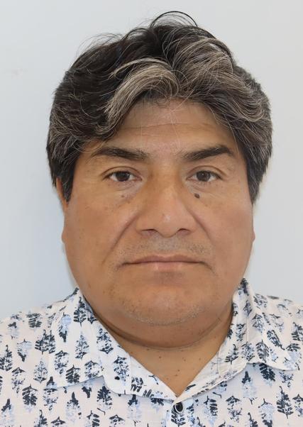 ISAIAS JOSE ANCALLE PACHAO