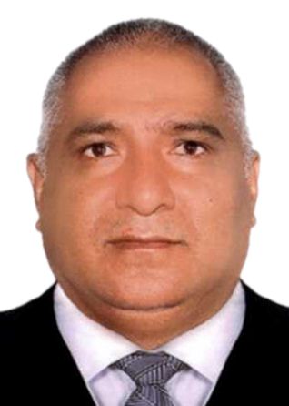 ALEJANDRO PASCUAL ARCE MARCOVICH