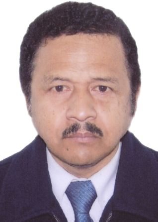 SALVADOR AREVALO LA ROSA