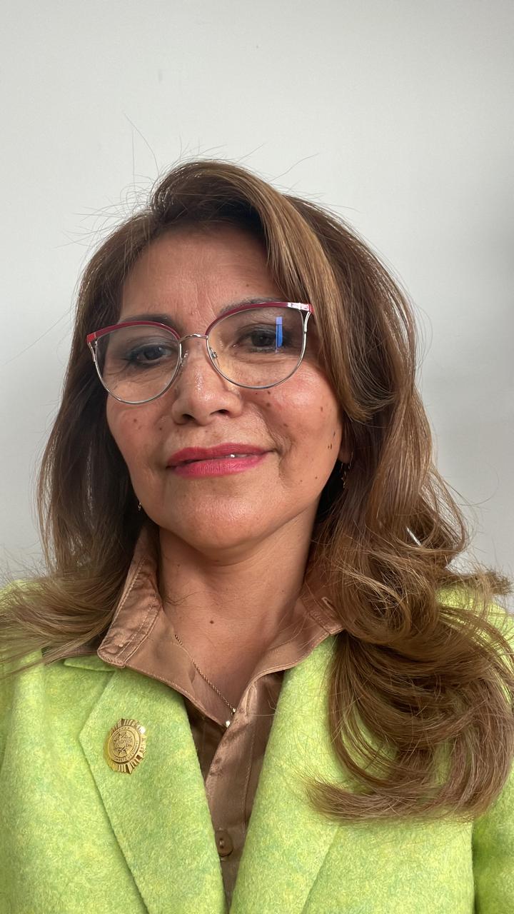 MARLENY BIBIANA ARMINTA VALENCIA