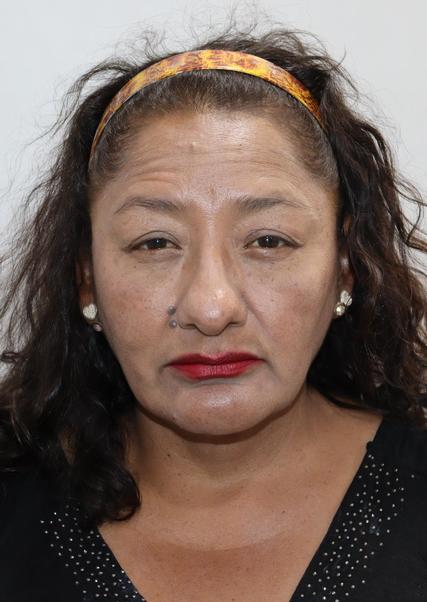 AGUSTINA VICTORIA AROAPAZA RAMOS