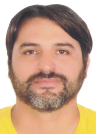 FERNANDO BALBI ESPINAR