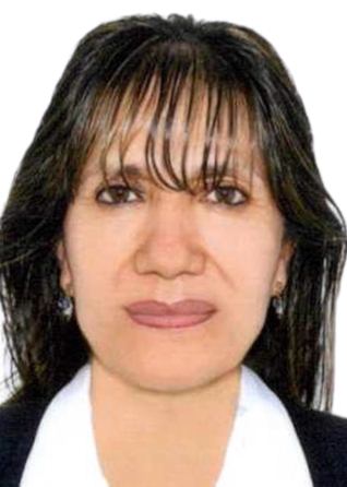 NORMA MADALI BARCO RUEDA