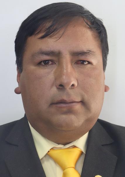 MARCO ANTONIO BERROSPI ARRIETA