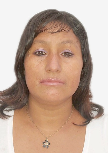 MARIA ELENA BEZA CCOLLATUPA