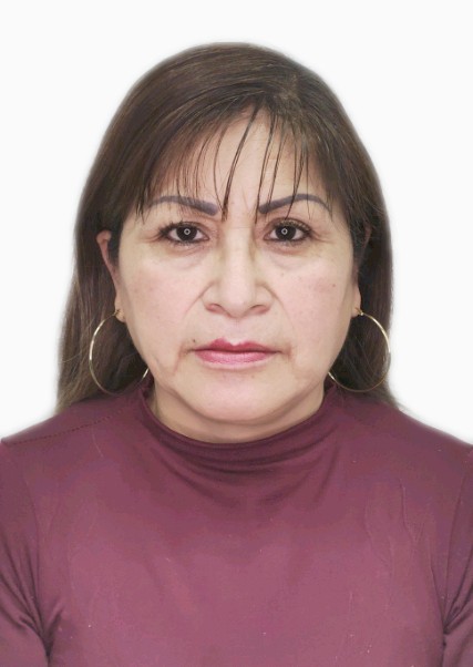 EVA LORENZA BONIFACIO PORRAS