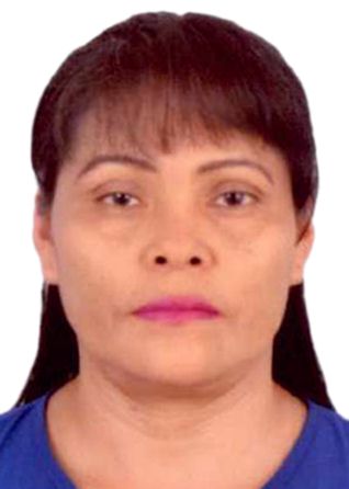 RUTH ZENAIDA BUENDIA MESTOQUIARI