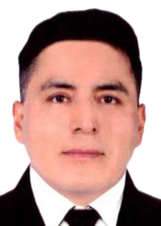 FRESHMAN BUITRON MARTINEZ