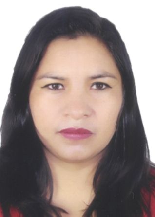 FILIDA CACERES LOPEZ