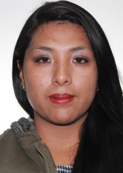 MIRELLA SHIRLEY CAMAPAZA QUISPE