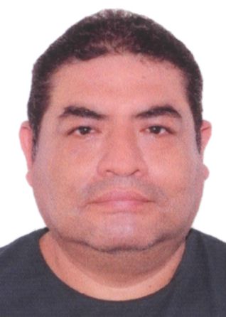 VLADIMIR ENZO CAMONES JAIMEZ