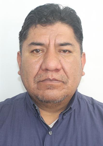 JESUS JHONNY CANTA HILARIO