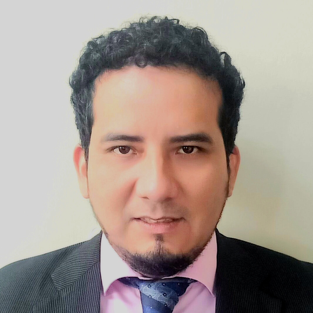 RAFAEL JIMMY CAPARO CORONADO