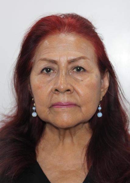 NILDA ESPERANZA CARRANZA RODRIGUEZ