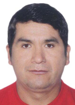 ANGEL DAMASO CASTILLO CCACHA