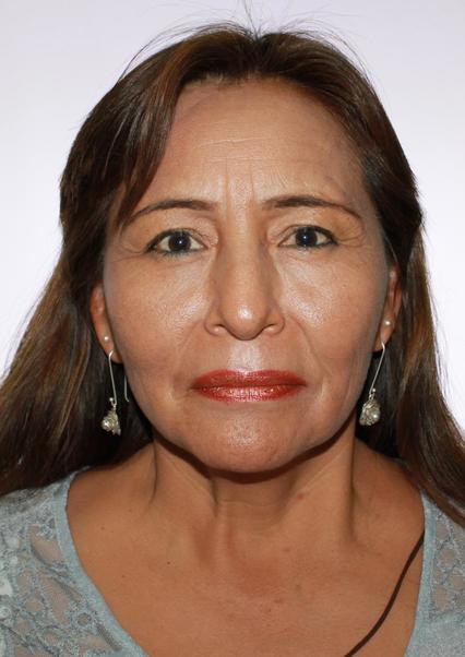 YSABEL REYNA CASTRO AVENDAÑO DE TINTAYA