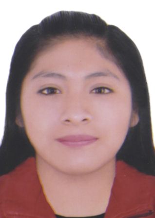 LADY ROSMERY CCOPA ACROTA