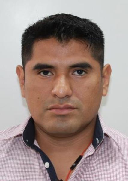 LUIS ALBERTO CHAMBI PAUCAR