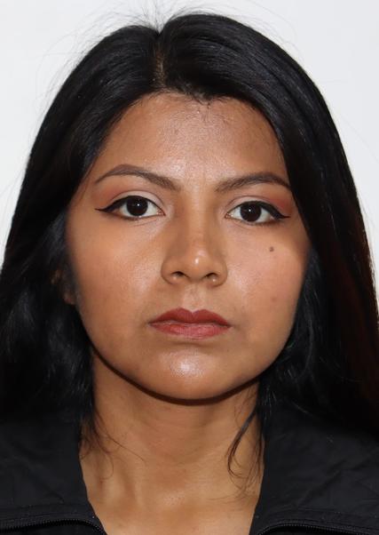 JAZMIN SILVIA LEONOR CHIPAYO RAMOS