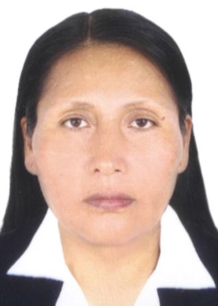 MARIA ELENA CHOQUE MAMANI