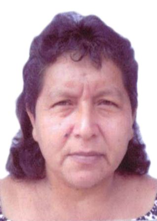 IVON MARITZA CHUNGA TORRES