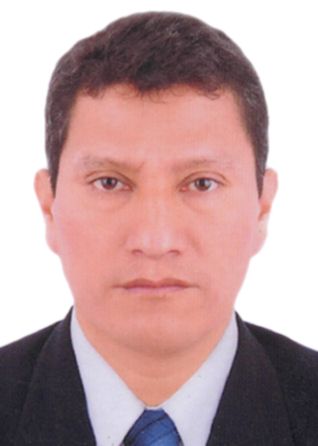 HARVEY JULIO COLCHADO HUAMANI