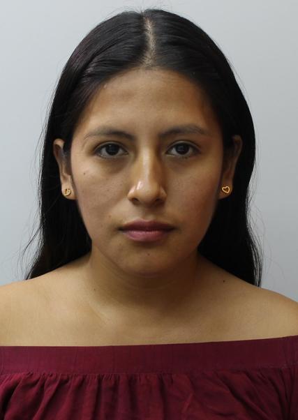 RAQUEL CONDORI VIVANCO