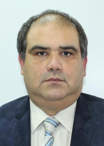 JOSEPH ELIAS DAGER ALVA