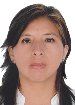 MARISOL ANAVELA DAMIAN DE LA CRUZ