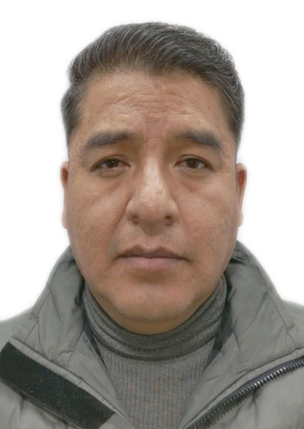 JAIME DE LA CRUZ CABALLON