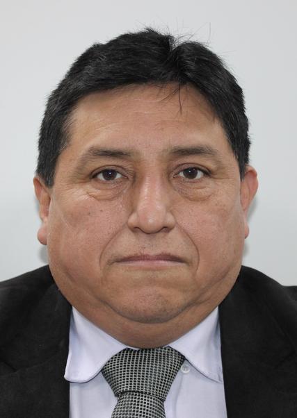 ROBERTO ALEJANDRO DIAZ ASTO