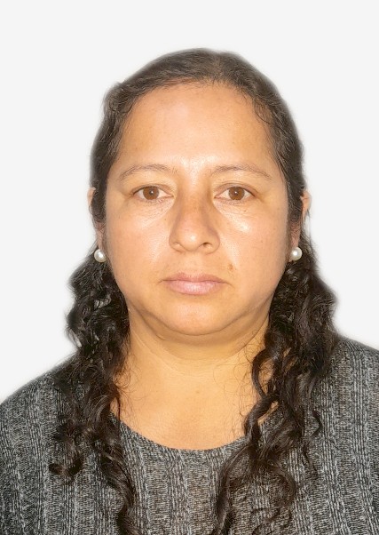 MARIA ISABEL DURAND PARAGUAY