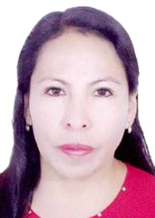 EDITH YOVANNA DURAND TICONA