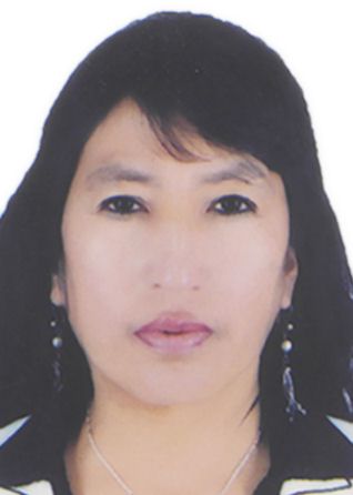 LUCILA ESPITIA CONDORI