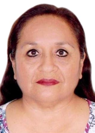 LUZ AURORA FLORES TOLEDO