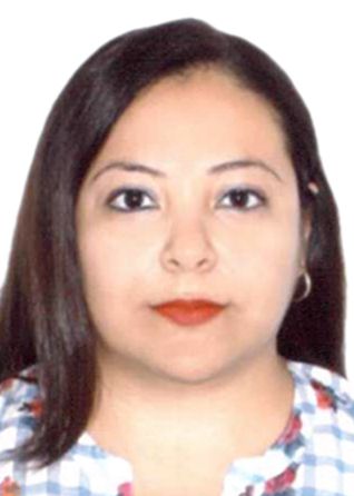 MARLYN MIRELLA GARAVITO LEON