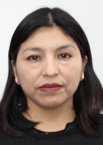 DELIA GARCIA ASTURIMA