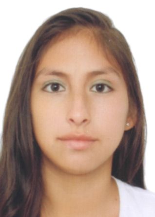 DAYANA MELISSA GERONIMO NUÑEZ