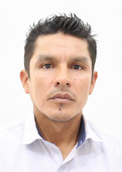 JOSE SANTOS HERRERA GONZALES