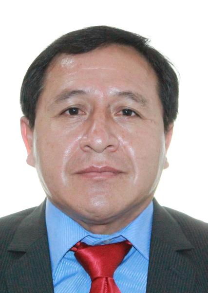OSWARD LUIS HIDALGO TORRES