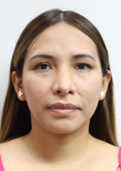 CAROL VANESSA HUARI HUAMAN