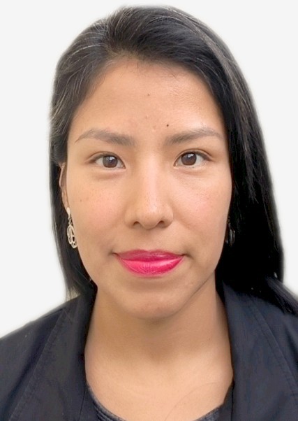 INDIRA ISABEL HUILCA FLORES
