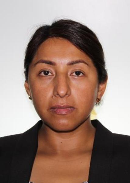 AYLIN HUILLCA ORCCOTOMA