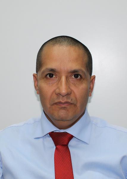 GILMER IBAÑEZ MELENDREZ