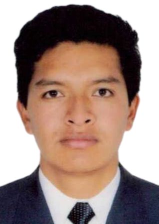 ROSBER IRIGOÍN OBLITAS