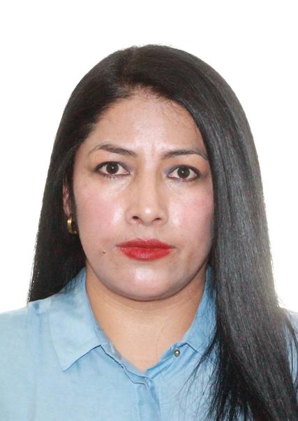 VILMA OLGA JAMANCA MENACHO